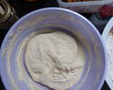 Foto del paso 2 de la receta: Pastel alemán