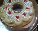 Foto del paso 22 de la receta: Rosca de Pascua