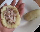 Foto del paso 3 de la receta: Papa rellena
