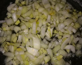 Foto del paso 1 de la receta: Calamares en salsa con patatas fritas