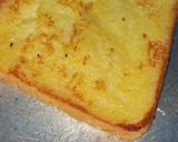 Foto langkah ke 2 dari resep French Toast / roti telur.