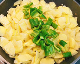 Foto del paso 2 de la receta: Tortilla Española al estilo Joaquín