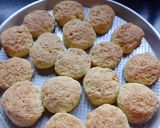 Foto del paso 4 de la receta: Scones de crema