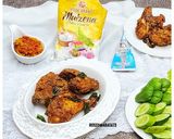Foto langkah ke 8 dari resep Ayam Goreng Rempah Daun Kari (Air Fryer).