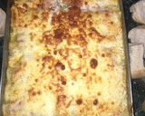 Foto del paso 6 de la receta: Lasaña con salsa blanca ❤️