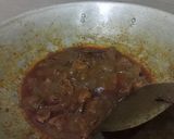 Foto langkah ke 3 dari resep Rendang.