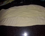 Foto del paso 5 de la receta: • Facturas hojaldradas como de panadería 🥐 •