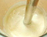 Foto del paso 5 de la receta: Chipirones con mayonesa negra