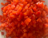 Foto del paso 1 de la receta: Risotto thai