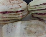 Foto del paso 3 de la receta: Milanesa de Berenjenas, Rellenas