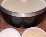 Foto del paso 1 de la receta: Arroz con leche