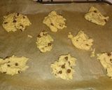 A picture of step 6 of Chocolate Chip Cookies.