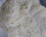 Foto del paso 4 de la receta: Crumble de manzana
