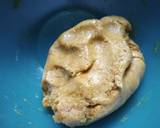 Besan Batti recipe step 1 photo