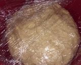 Foto del paso 3 de la receta: Baguetes caseras 🥖🥖🥖☕️
