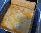รูปขั้นตอนการทำที่ 6 ของ ไข่ม้วนหวาน