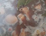 Foto langkah ke 4 dari resep Brongkos Ayam.