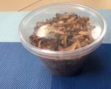 Coconut flakes recipe step 3 photo
