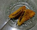 Foto langkah ke 5 dari resep Roti Tawar Goreng.