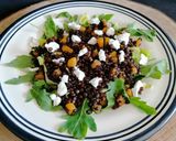 Foto del paso 9 de la receta: Ensalada de lentejas caviar
