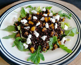 Foto del paso 9 de la receta: Ensalada de lentejas caviar
