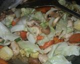 Foto langkah ke 3 dari resep Jap jay ala Home.