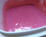 Foto del paso 2 de la receta: Mousse de fresa