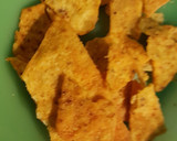 Foto del paso 1 de la receta: Cucharitas guacamole con doritos