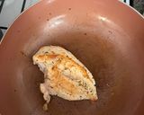 Foto del paso 1 de la receta: Ensalada arcoíris de primavera