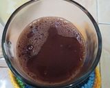 Foto langkah ke 2 dari resep Hot Chocolate.