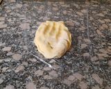 Foto del paso 4 de la receta: Tarta de peras y almendras