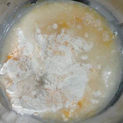 Langkah 1