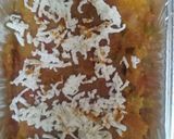 A picture of step 8 of Baked Paw Bhaji Lasagne.