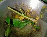 Foto langkah ke 2 dari resep Tongseng Ayam Full Rempah.