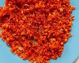 A picture of step 3 of Vada pav.