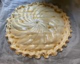 Une image de l'étape 6 de 👑GALETTE DES ROIS 🤴🥄RECETTE FACILE🪔.