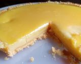 Foto langkah ke 4 dari resep Pie susu teflon.