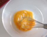 Foto del paso 1 de la receta: Bizcocho de plátano y arándanos sin gluten ni mantequilla