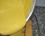 صورة لخطوة 3 من وصفة تحلية باردة بالموز والكراميل 🍌🍮