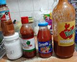 Foto del paso 1 de la receta: Tostilocos