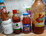 Foto del paso 1 de la receta: Tostilocos