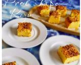 Foto langkah ke 11 dari resep PROL Tape Keju 2 telur.