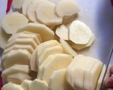 Foto del paso 1 de la receta: Papas Rick Cuisine👌🏻