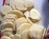 Foto del paso 1 de la receta: Papas Rick Cuisine👌🏻