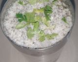 मसाला छाछ (Masala chaas recipe in hindi) रेसिपी चरण 3 फोटो