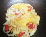 Foto langkah ke 2 dari resep Menu Anak Kos💕: TTS "Tahu Telur Sawi" #ekonomis #mudah.