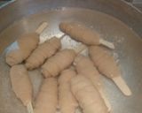 A picture of step 6 of Soya chap.
