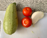 Foto del paso 2 de la receta: Hamburguesas veganas de lentejas