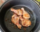 รูปขั้นตอนการทำที่ 4 ของ ไก่พะโล้ สูตรทำง่าย