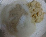 Foto langkah ke 2 dari resep 253. Apem Mekar (Kue Mangkok).